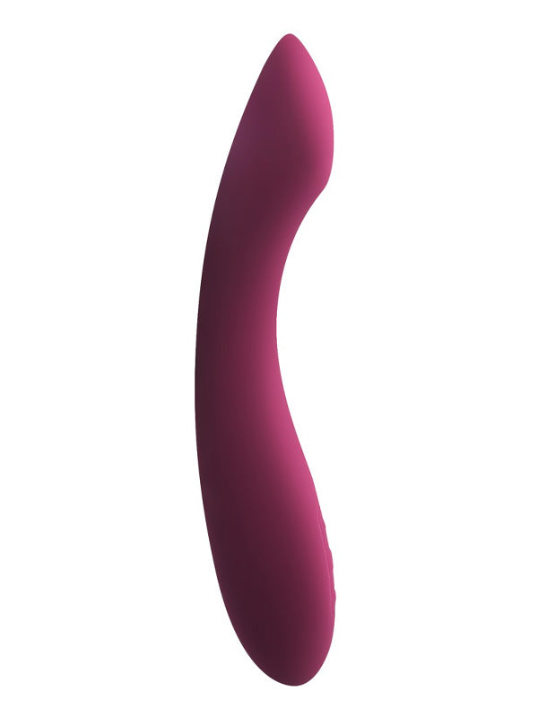 VIBRATOR G-SPOT FLEXIBIL AMY 2