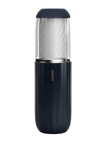 Masturbator Interactiv cu Control prin Aplicatie Svakom Alex Neo 2