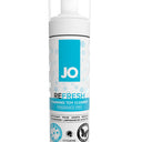 JO Refresh Foaming Toy Cleaner