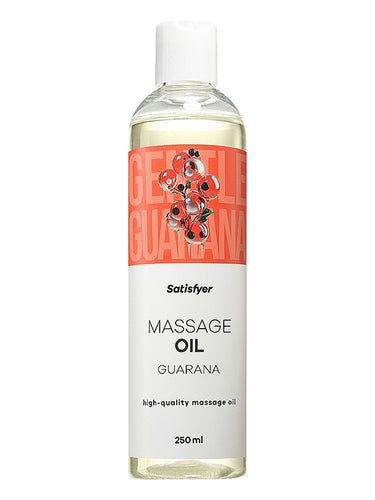 Ulei de Masaj Satisfyer Guarana