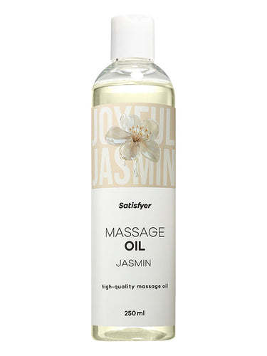 Ulei de Masaj Satisfyer Iasomie