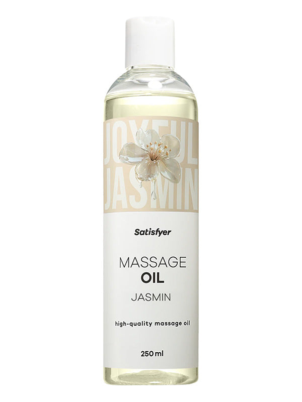 Ulei de Masaj Satisfyer Iasomie