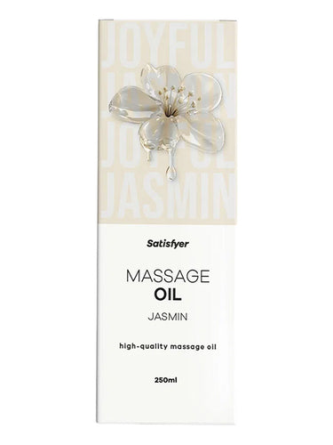 Ulei de Masaj Satisfyer Iasomie