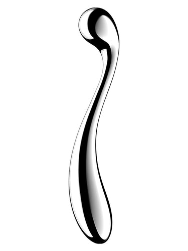 Dildo din Otel Inoxidabil Satisfyer Star Force 4