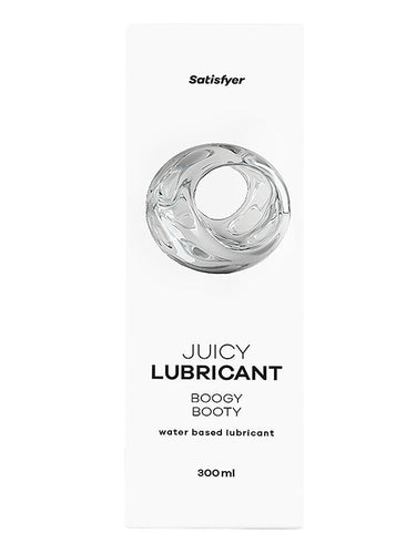 Lubrifiant Anal pe Bază de Apă Satisfyer Juicy Boogy Booty