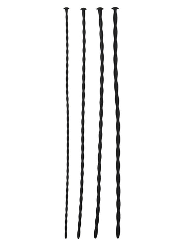 Set Dilatator din Silicon pentru Penis - Sinner Gear Small