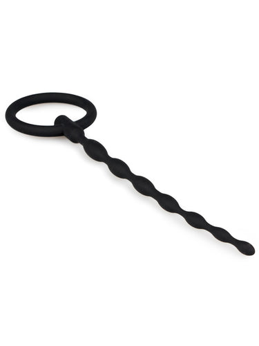 Dop din Silicon pentru Penis - Sinner Gear Plug