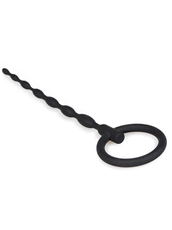 Dop din Silicon pentru Penis - Sinner Gear Plug