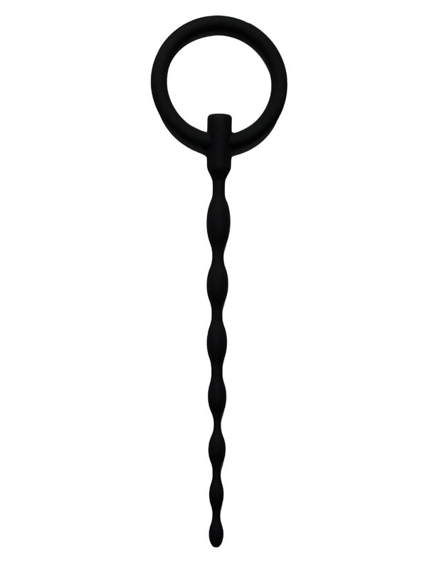 Dop din Silicon pentru Penis - Sinner Gear Plug