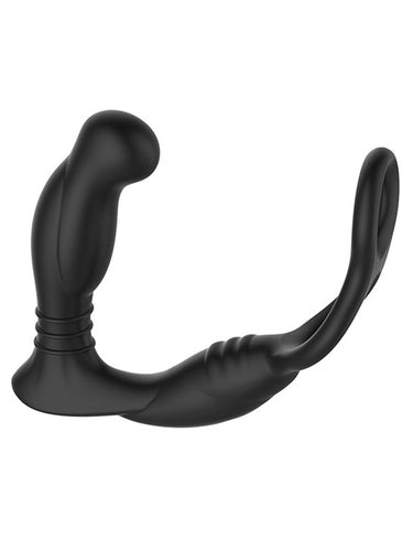 Vibrator pentru Prostată cu Inele Nexus SIMUL8