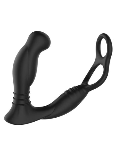 Vibrator pentru Prostată cu Inele Nexus SIMUL8