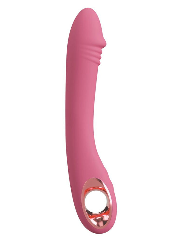 Vibrator G-Spot You2Toys Slim Rose