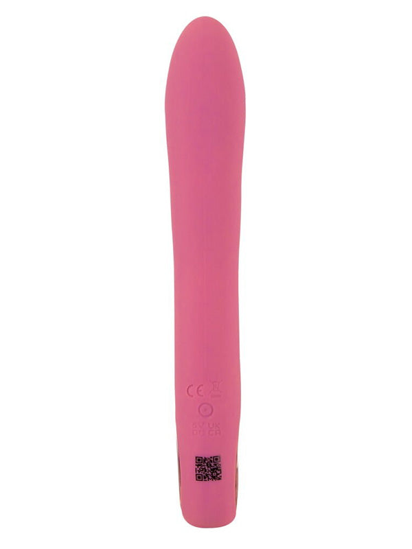 Vibrator G-Spot You2Toys Slim Rose