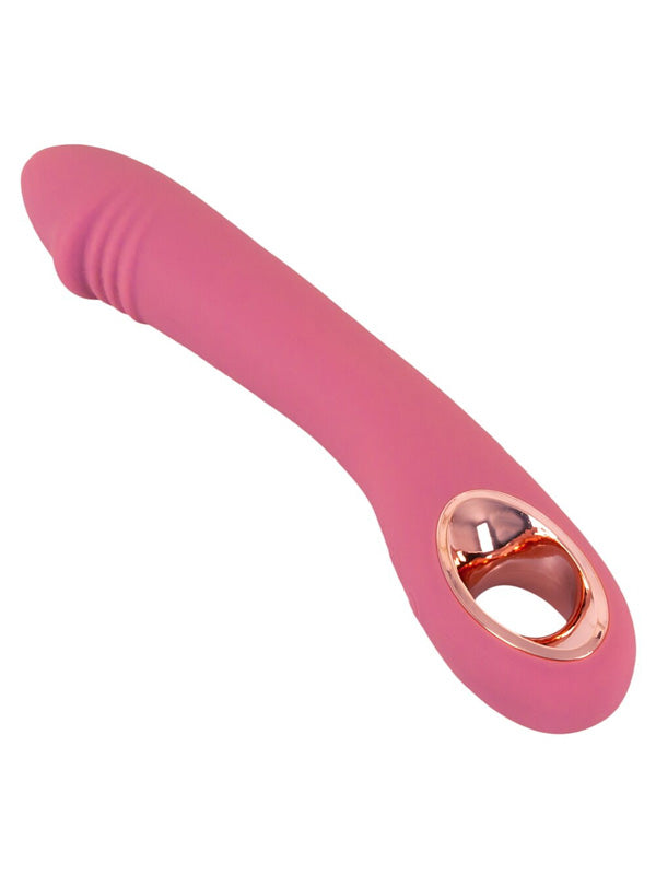 Vibrator G-Spot You2Toys Slim Rose