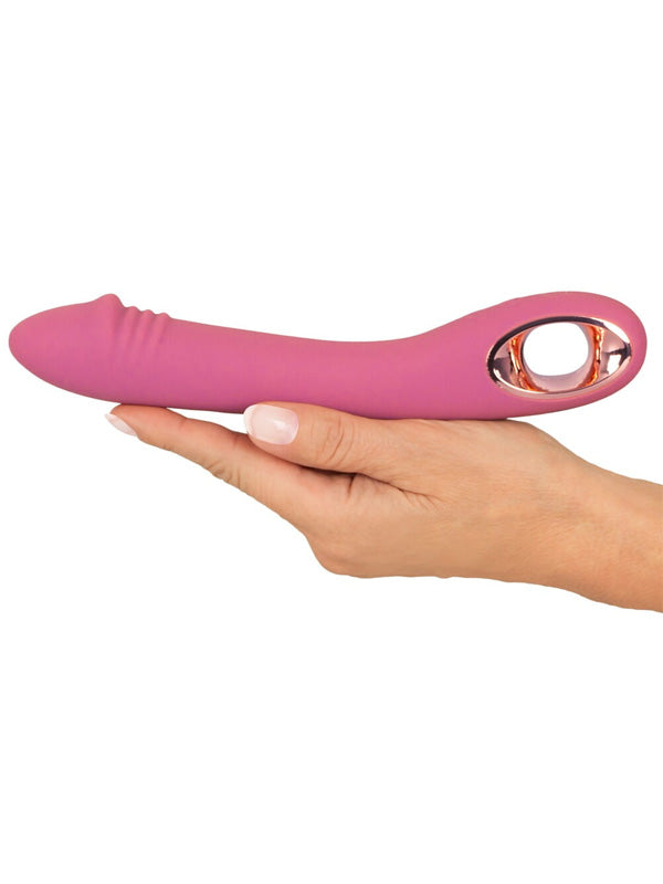 Vibrator G-Spot You2Toys Slim Rose