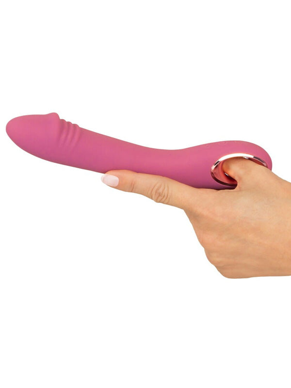 Vibrator G-Spot You2Toys Slim Rose