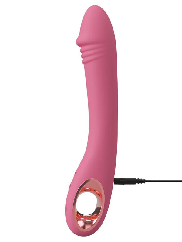 Vibrator G-Spot You2Toys Slim Rose