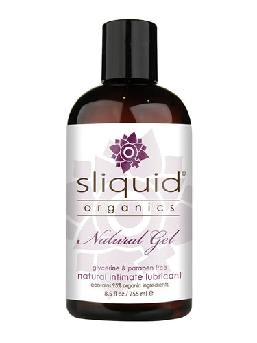 Lubrifiant pe Bază de Aloe Sliquid Organics Natural Gel