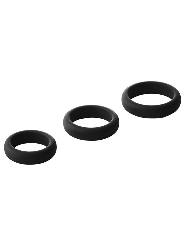 Set de Inele pentru Penis Dream Toys Ramrod