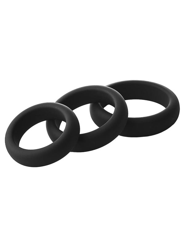 Set de Inele pentru Penis Dream Toys Ramrod