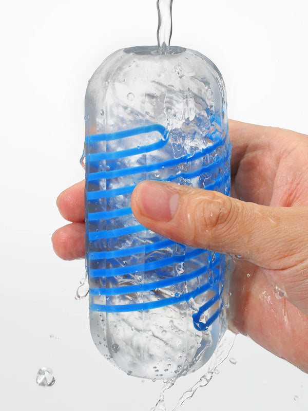 Masturbator Tenga Spinner DX Spiral 03 Steps