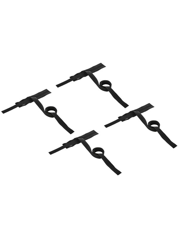 Set Sportsheets Beginners Bondage Fantasy Kit