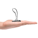 b-Vibe Stainless Steel 3-Piece P-Spot Training Set