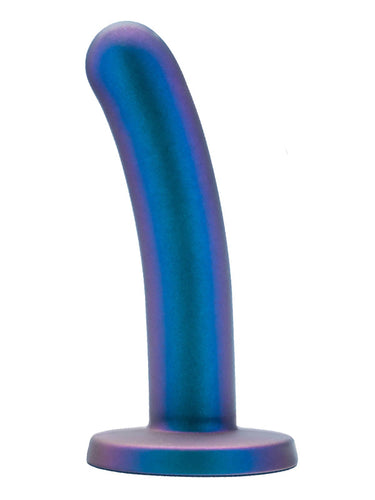 Dildo Blush Temptasia Surrender Intermediate Peg Blue Lust 14.6 cm