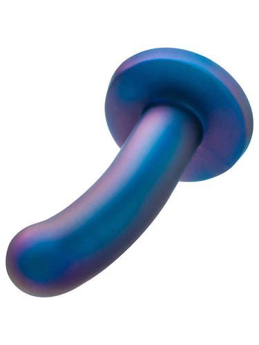 Dildo Blush Temptasia Surrender Intermediate Peg Blue Lust 14.6 cm