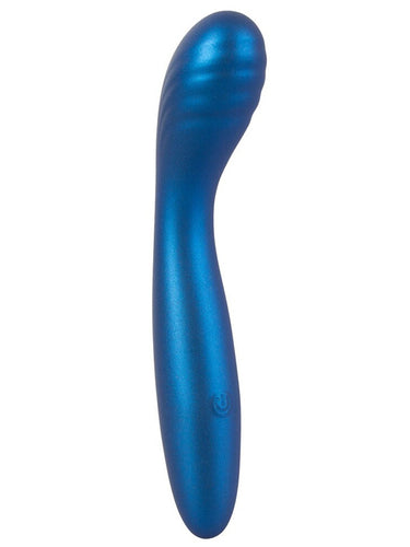 Vibrator Flexibil G-Spot Sweet Smile