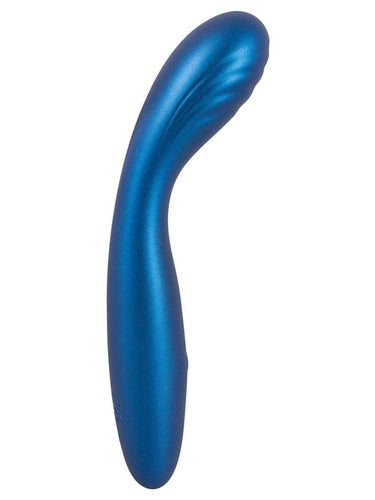 Vibrator Flexibil G-Spot Sweet Smile