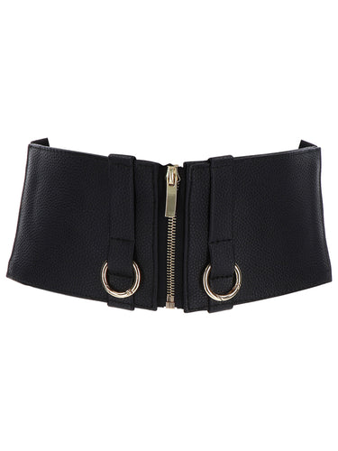 Centură Bondage din Piele Taboom Dona