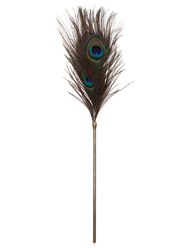 Gadilator cu Pene Taboom Dona Peacock