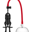 Blush Temptasia Intense Pussy Pump System