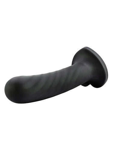 Blush Temptasia Twist Large Dildo 17.78 cm