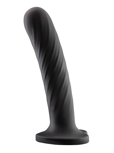 Blush Temptasia Twist Large Dildo 17.78 cm