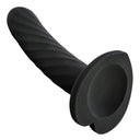 Blush Temptasia Twist Medium Dildo 13.97 cm