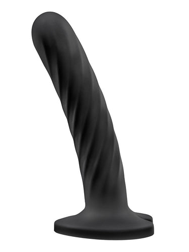 Blush Temptasia Twist Medium Dildo 13.97 cm