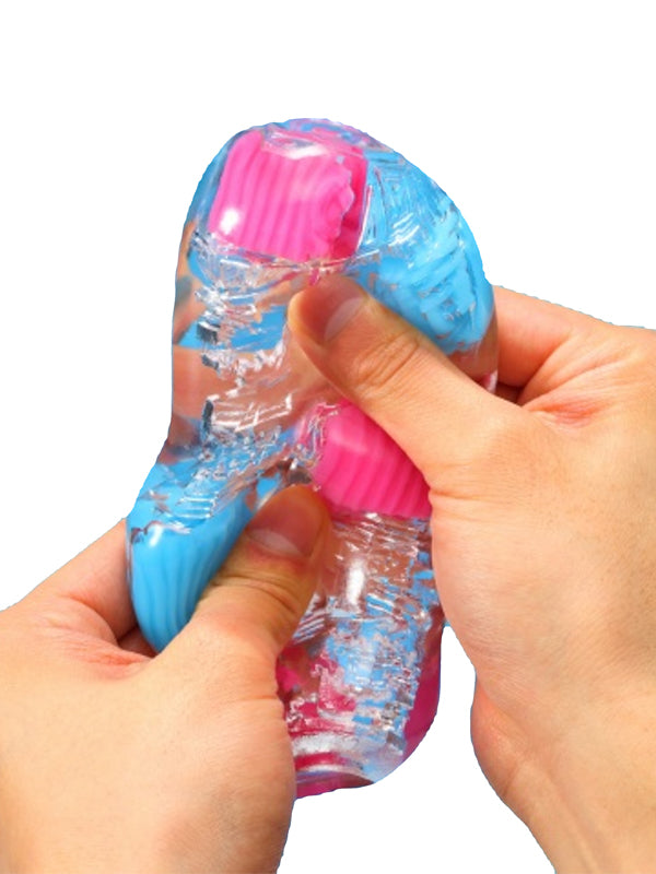 MASTURBATOR BOBBLE CRAZY CUBES