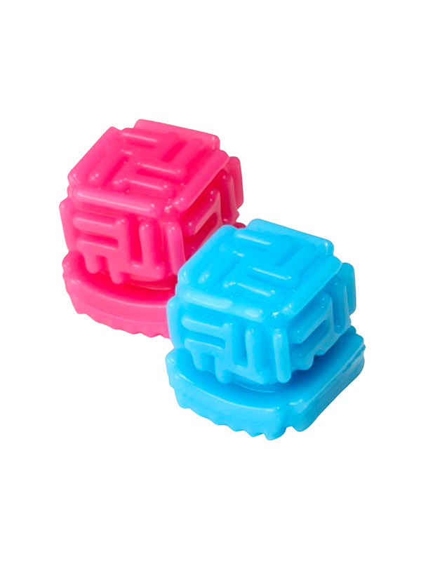 MASTURBATOR BOBBLE CRAZY CUBES