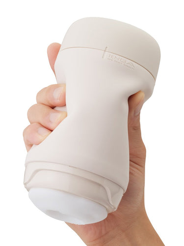 Masturbator Moale Tenga Puffy