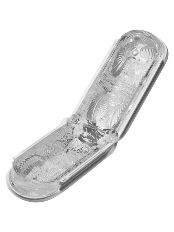 Masturbator Tenga Flip Zero Gravity