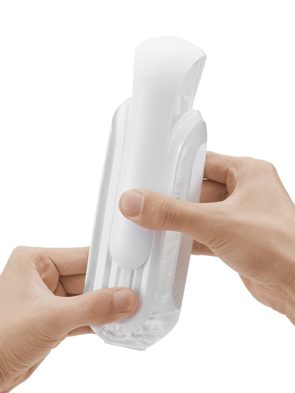 Masturbator Tenga Flip Zero Gravity