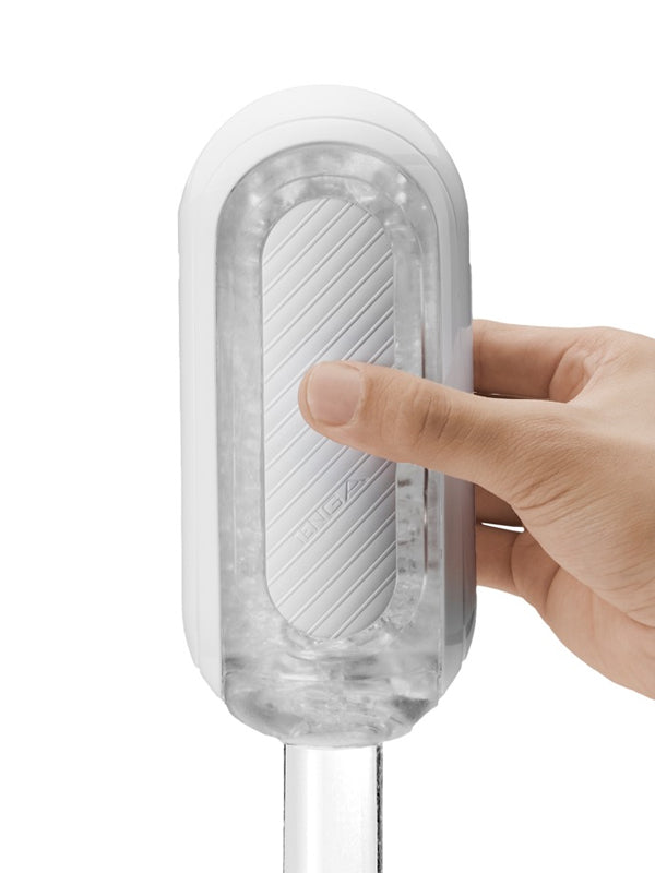 Masturbator Tenga Flip Zero Gravity