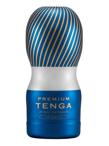 Masturbator Tenga Premium Air Flow