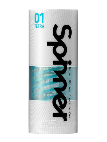 Masturbator Tenga Spinner Spiral