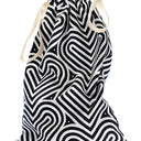 Blush The Collection Bomba Cotton Toy Bag