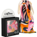 Blush The Collection Burst Cotton Toy Bag