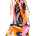 Blush The Collection Burst Cotton Toy Bag