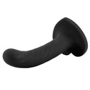 Blush Temptasia Twist Small Dildo 11.4 cm
